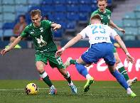 Nhận định, soi kèo Rubin Kazan vs Sochi, 20h30 ngày 25/5: Tận dụng lợi thế