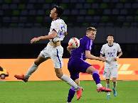 Nhận định, soi kèo Shanghai Port vs Cangzhou Mighty Lions, 19h00 ngày 26/05: Đánh chiếm ngôi đầu