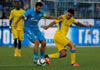 Nhận định, soi kèo Zenit vs Rostov, 20h30 ngày 25/5: Dồn hết mục tiêu