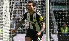 Kèo vàng bóng đá Newcastle vs Everton, 22h00 ngày 25/5: Hoàn thành mục tiêu