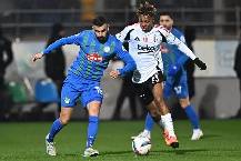 Nhận định, soi kèo Besiktas vs Rizespor, 23h00 ngày 25/5: Hướng tới Top 3