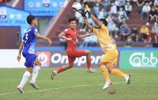 Nhận định, soi kèo Khánh Hòa vs Bà Rịa Vũng Tàu, 17h00 ngày 26/5: Chưa thấy niềm vui