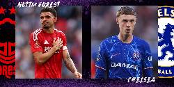 Nhận định, soi kèo Nottingham vs Chelsea, 22h00 ngày 25/05: Nhuộm xanh City Ground