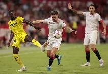 Nhận định, soi kèo Villarreal vs Sevilla, 21h15 ngày 25/5: Trận đấu thủ tục