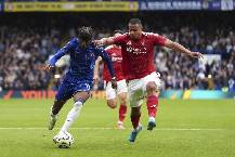 Siêu máy tính dự đoán Nottingham vs Chelsea, 22h00 ngày 25/05