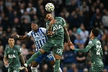 Soi kèo phạt góc Tottenham vs Brighton, 22h00 ngày 25/5