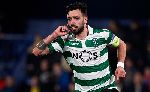 Bruno Fernandes xác nhận rời Sporting Lisbon, chờ gia nhập MU