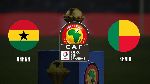Nhận định Ghana vs Benin, 03h00 26/6 (CAN Cup 2019)
