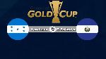 Nhận định Honduras vs El Salvador, 09h00 26/6 (Cúp Vàng CONCACAF)