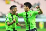 Nhận định Jeonbuk Hyundai vs Shanghai SIPG, 17h00 ngày 26/6 (AFC Champions League)