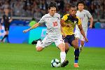 Kết quảCopa America: Nhật Bản vs Ecuador, 6h ngày 25/6