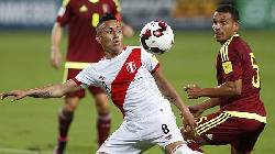 Adit Jaganathan dự đoán Venezuela vs Peru, 4h ngày 28/6