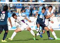 Nhận định, soi kèo Machida Zelvia vs Ehime, 17h ngày 27/6