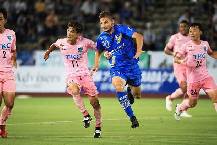 Phân tích kèo hiệp 1 Kashima Antlers vs Consadole Sapporo, 16h30 ngày 27/6