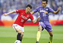 Phân tích kèo hiệp 1 Urawa Red Diamonds vs Avispa Fukuoka, 17h ngày 27/6