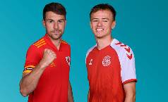 Phân tích kèo hiệp 1 Wales vs Đan Mạch, 23h ngày 26/6