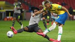 Soi kèo phạt góc Brazil vs Ecuador, 4h ngày 28/6