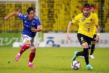 Link xem trực tiếp Yokohama Marinos vs Kashiwa Reysol, 14h ngày 25/6
