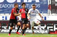 Soi kèo Atlas vs Cruz Azul, 7h30 ngày 27/6