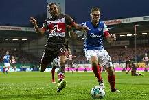 Nhận định, soi kèo Holstein Kiel vs St. Pauli, 18h30 ngày 25/6