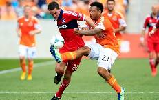 Nhận định, soi kèo Houston Dynamo vs Chicago Fire, 7h07 ngày 26/6