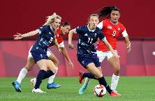 Nhận định, soi kèo Nữ Canada vs nữ Hàn Quốc, 2h ngày 27/6