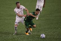 Nhận định, soi kèo Portland Timbers vs Colorado Rapids, 9h37 ngày 26/6