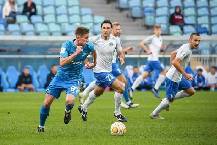 Nhận định, soi kèo Sochi vs Zenit, 0h ngày 26/6