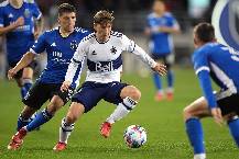 Nhận định, soi kèo Vancouver vs New England Revs, 7h07 ngày 27/6