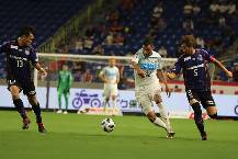 Phân tích kèo hiệp 1 Consadole Sapporo vs Gamba Osaka, 12h ngày 26/6