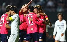 Soi k&egrave;o phạt g&oacute;c Cerezo Osaka vs Shimizu S-Pulse, 16h ng&agrave;y 26/6