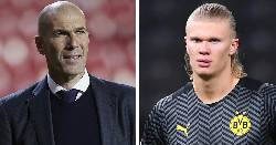 Bỏ qua Haaland, Zidane chỉ ra chủ nhân Quả Bóng Vàng tương lai
