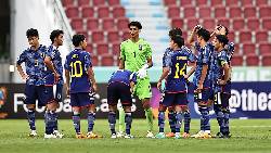 Link xem trực tiếp U17 Nhật Bản vs U17 Úc, 17h00 ngày 26/6, U17 châu Á 2023