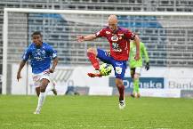 Nhận định, soi kèo Halmstads vs Trelleborgs FF, 22h30 ngày 26/6
