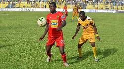 Nhận định, soi kèo U23 Ghana vs U23 Congo, 22h00 ngày 25/6