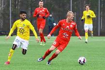 Nhận định, soi kèo Varnamo vs Jonkopings Sodra, 23h00 ngày 26/6