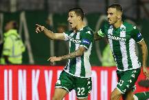 Nhận định, soi kèo Wiener Viktoria vs Panathinaikos, 23h30 ngày 26/6