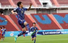 Soi kèo tài xỉu U17 Nhật Bản vs U17 Úc, 17h00 ngày 26/6