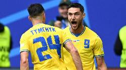 Dự đoán, soi kèo thẻ vàng Ukraine vs Bỉ, 23h00 ngày 26/6