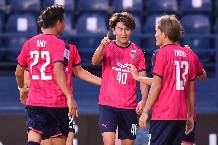 Nhận định, soi kèo Cerezo Osaka vs Sagan Tosu, 17h00 26/06: Khách trắng tay