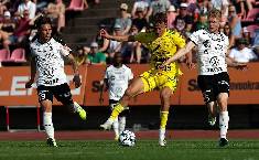 Nhận định, soi kèo Haka vs Pallokerho-35, 22h00 ngày 25/6: Khách dừng chân