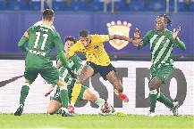 Nhận định, soi kèo Shenzhen Peng City vs Zhejiang Pro, 18h35 ngày 25/6: Ưu thế cho khách