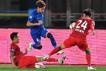 Nhận định, soi kèo Wuhan Three Towns vs Shanghai Port, 19h00 ngày 25/6: Giữ chắc ngôi đầu