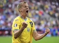 Phong độ, lịch sử đối đầu Ukraine vs Bỉ, 23h00 ngày 26/6 - bảng E Euro 2024