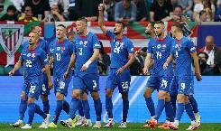 Soi kèo góc Slovakia vs Romania, 23h00 ngày 26/6: Kịch bản trái ngược