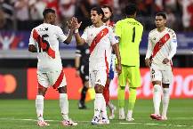 Soi kèo hiệp 1 Peru vs Canada, 5h00 ngày 26/6