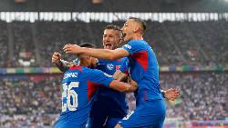 Soi kèo hiệp 1 Slovakia vs Romania, 23h00 ngày 26/6: Tin vào Sokoli