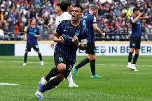 Chuyên gia Tony Ansell dự đoán Inter Milan vs River Plate, 8h00 ngày 26/6