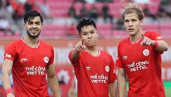 Nhận định, soi kèo Công an Hà Nội vs Thể Công Viettel, 19h15 ngày 26/6: Tin vào cửa dưới