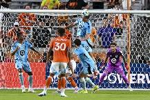 Nhận định, soi kèo Minnesota United vs Houston Dynamo, 7h30 ngày 26/6: Điểm tựa sân nhà